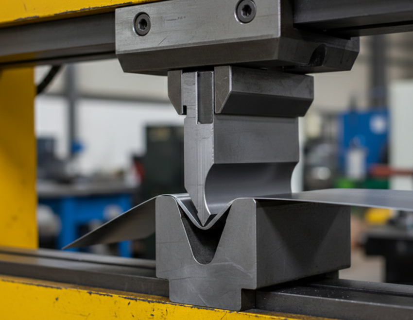 พับเหล็ก