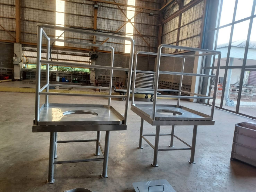 พับเหล็ก