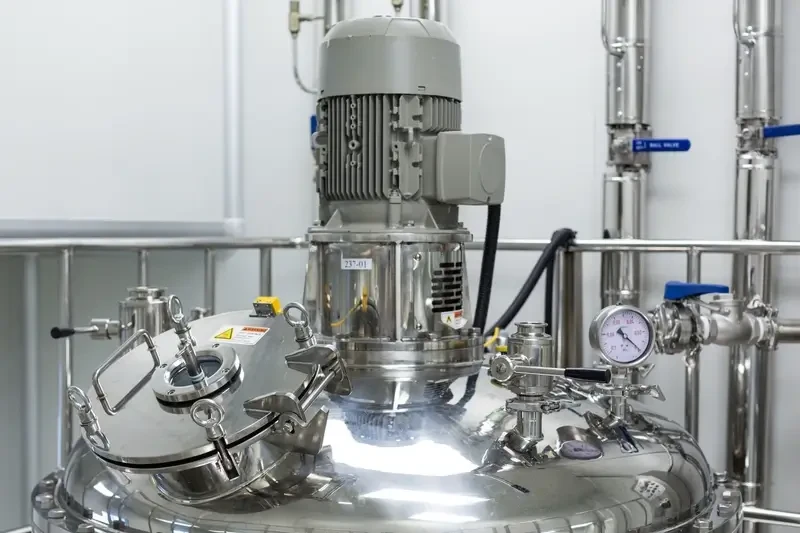 เลือก basket strainer