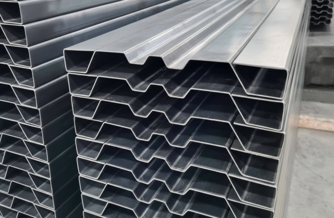 พับเหล็ก ข้อดี