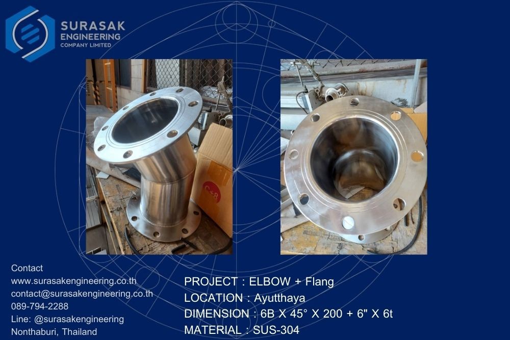 Piping Works