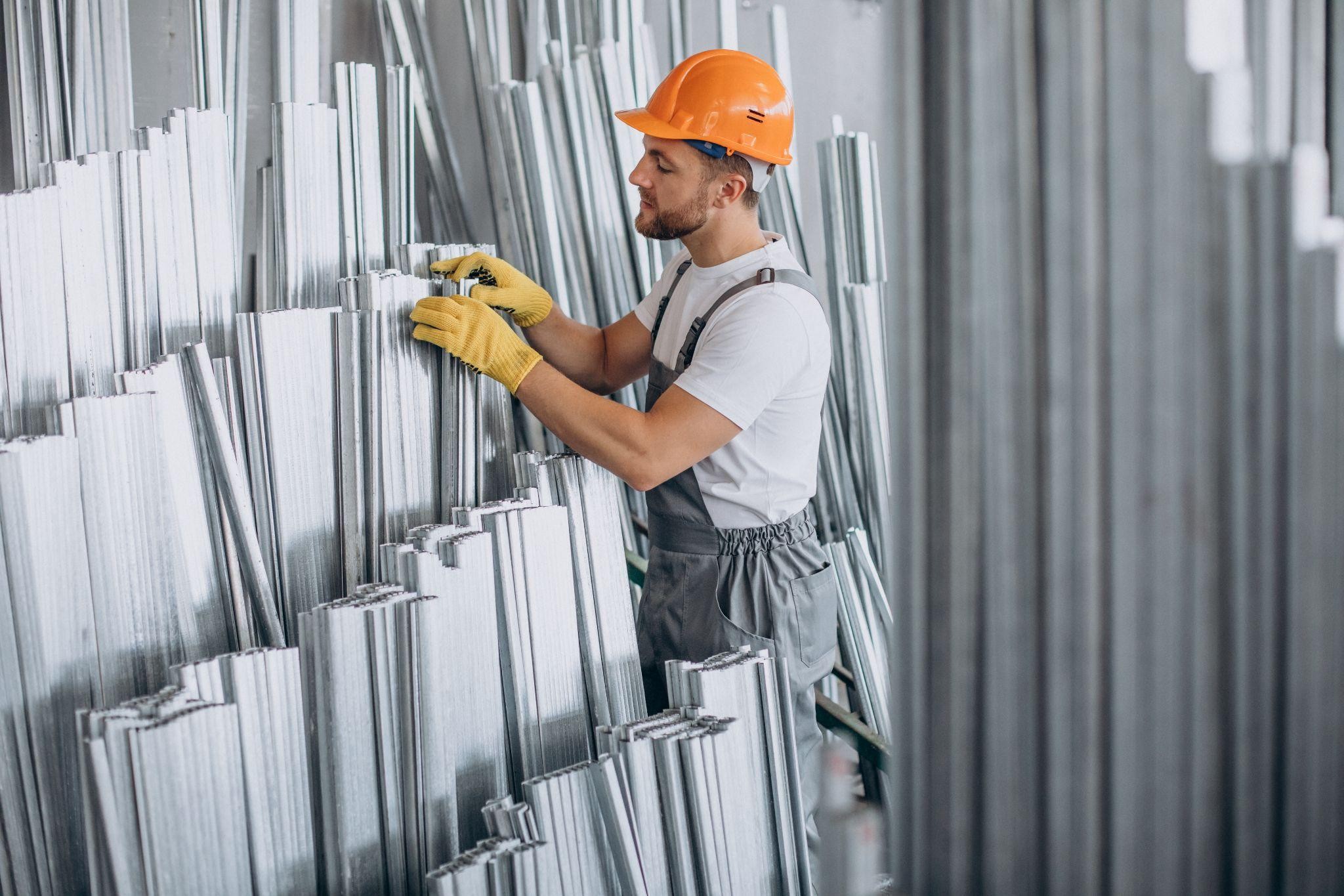 Carbon Steel คืออะไร