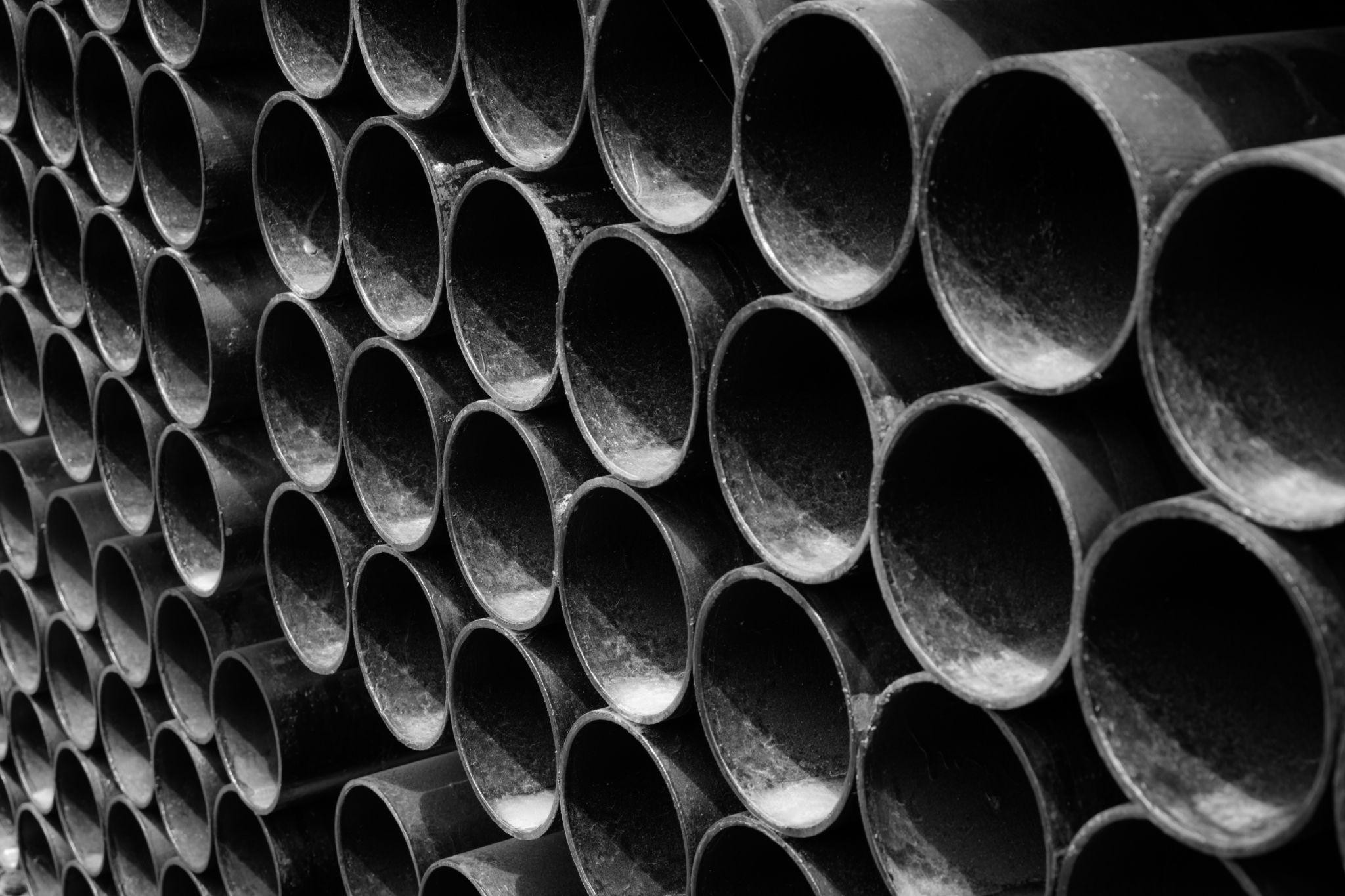 steel structure