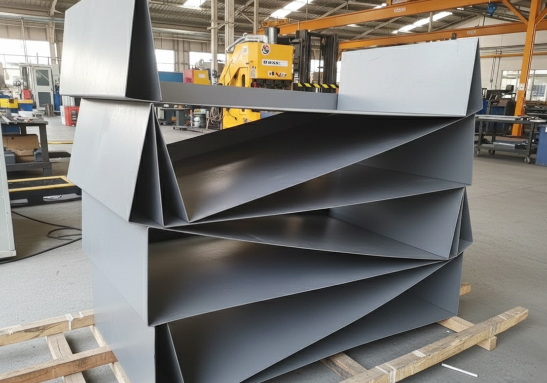 พับเหล็ก คืออะไร