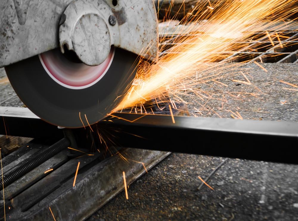 Metal Fabrication