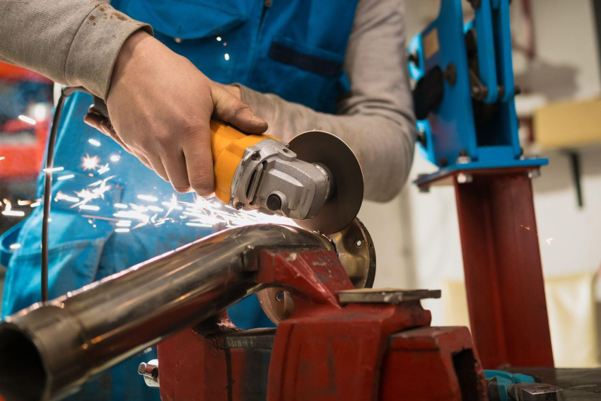 Pipe Fabrication คืออะไร