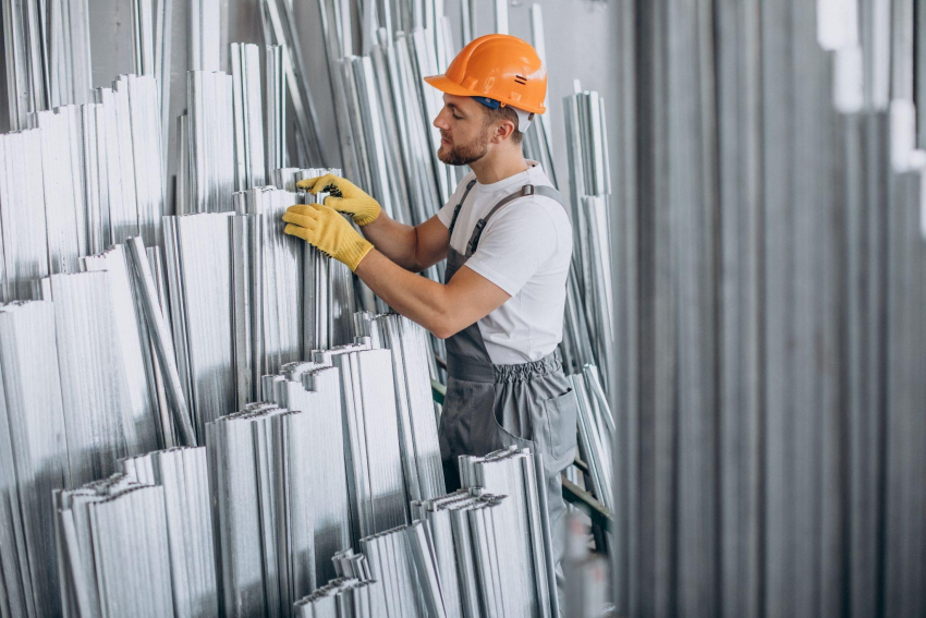 Carbon Steel คืออะไร
